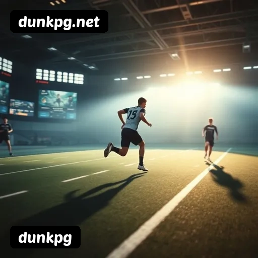 Vantagens exclusivas dunkpg para jogadores brasileiros - São Paulo, Rio, BH