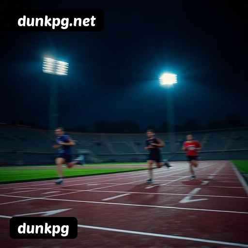 dunkpg APP mobile iOS Android - 187 mil downloads São Paulo Rio BH