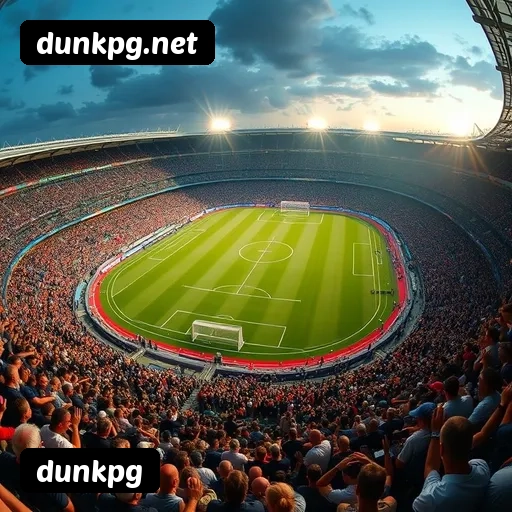 Níveis do programa VIP da dunkpg